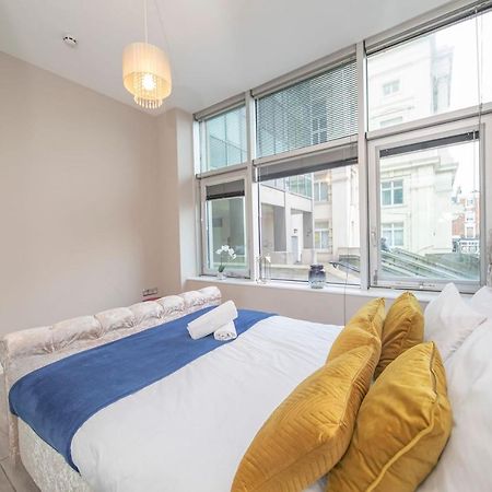 Most central located luxury 1bd Brighton Exterior foto