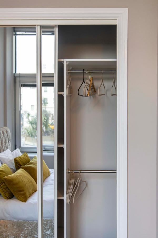 Most central located luxury 1bd Brighton Exterior foto