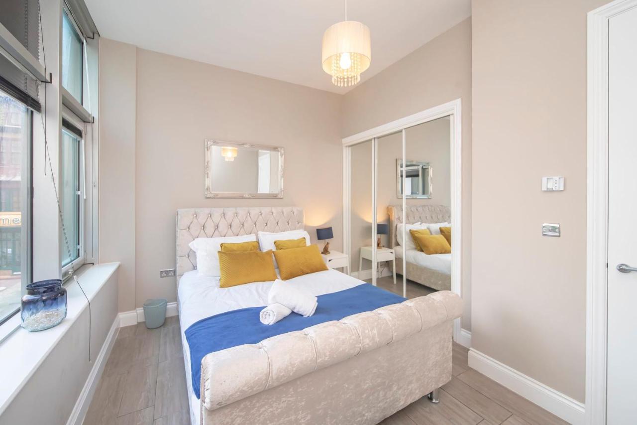 Most central located luxury 1bd Brighton Exterior foto
