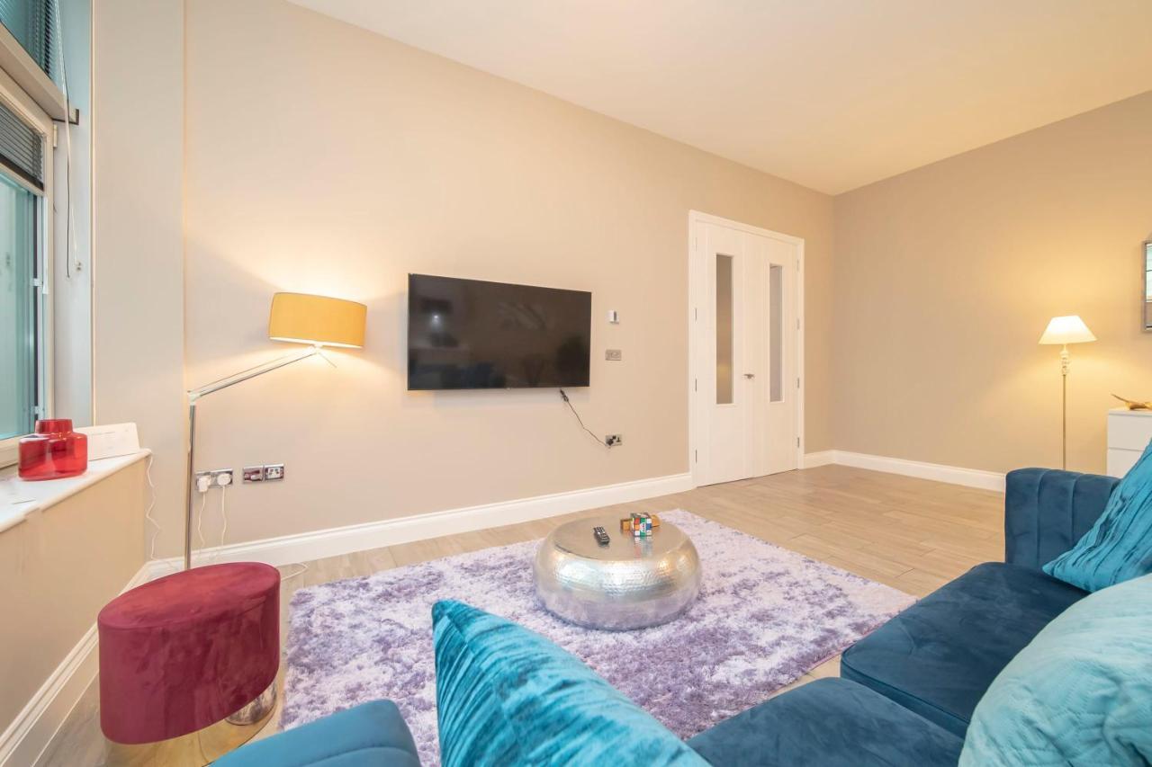 Most central located luxury 1bd Brighton Exterior foto