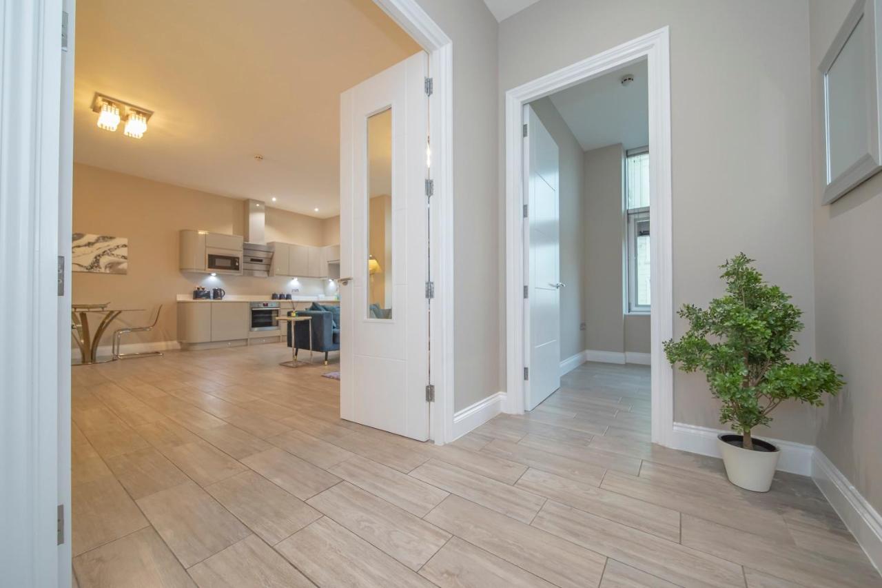 Most central located luxury 1bd Brighton Exterior foto