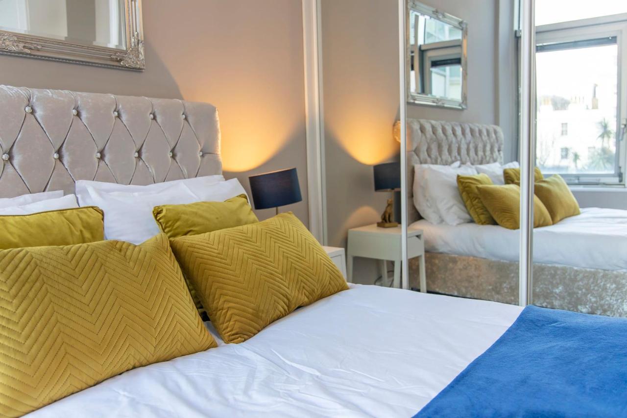 Most central located luxury 1bd Brighton Exterior foto