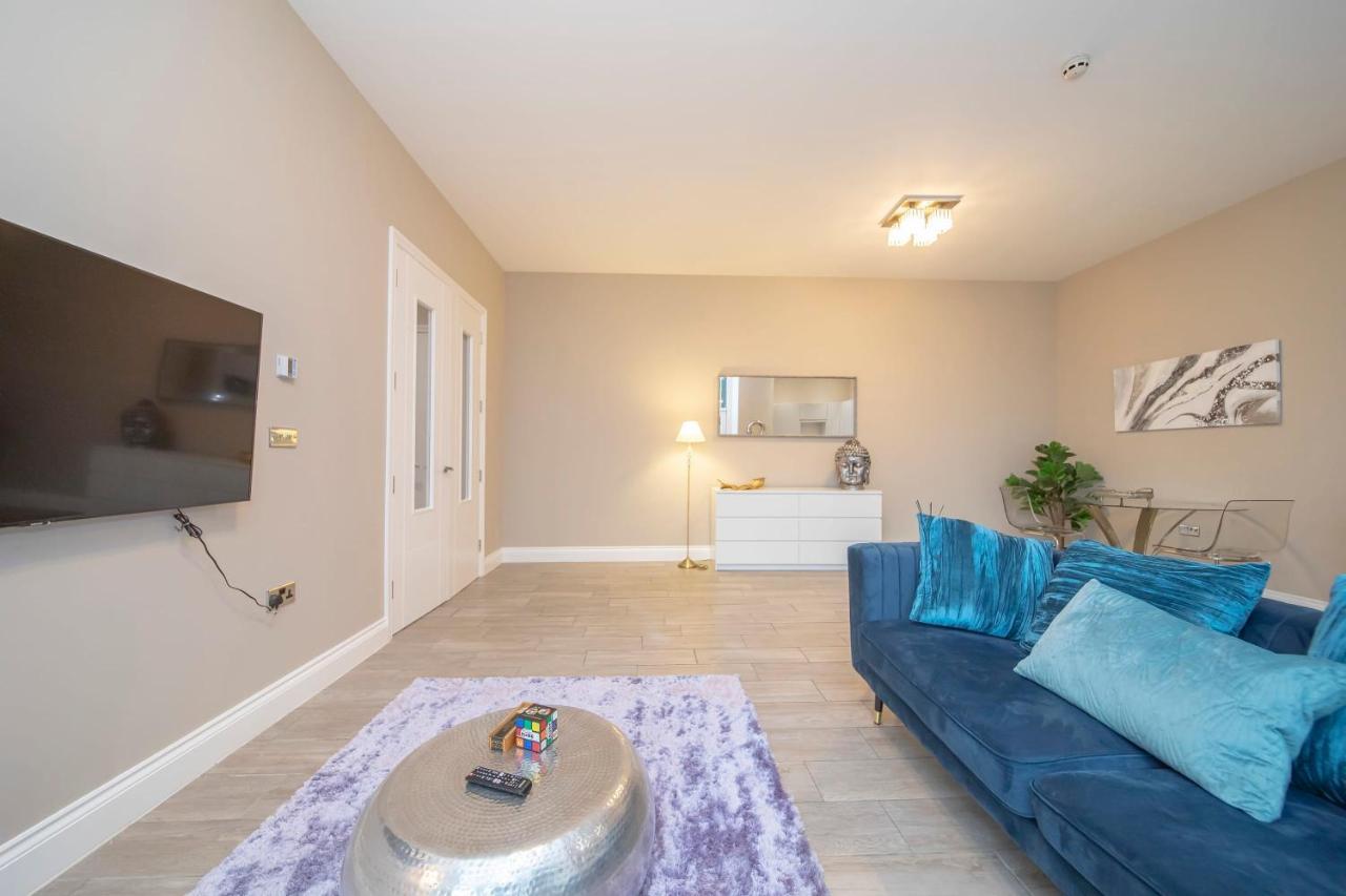 Most central located luxury 1bd Brighton Exterior foto