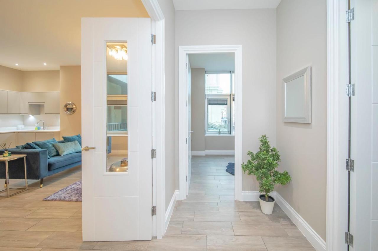 Most central located luxury 1bd Brighton Exterior foto